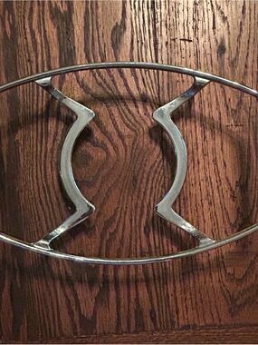 Vintage Corning Ware small trivet